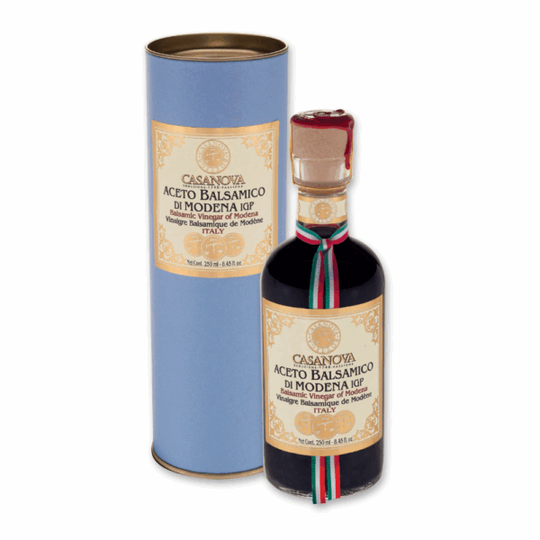 Otet Balsamic Maturat 6 ani 250ml - Casanova
