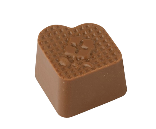Pralină mousse pară fără zahăr