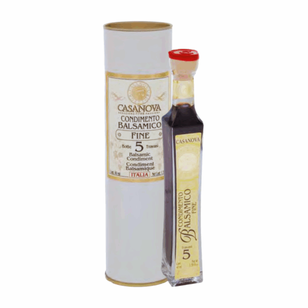 Condiment Balsamic Dulce-Acrisor - Maturat 5 ani , 40ml