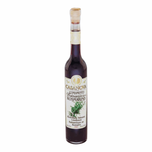 Condiment Balsamic cu Rozmarin , Casanova, 100ml