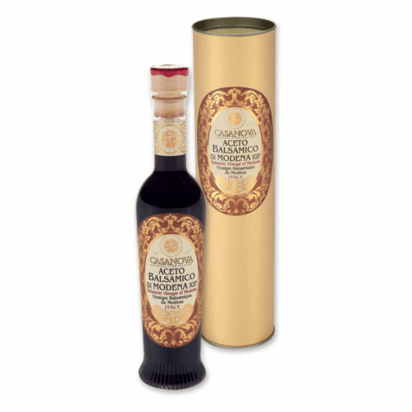Otet Balsamic Maturat 10 Ani - Casanova