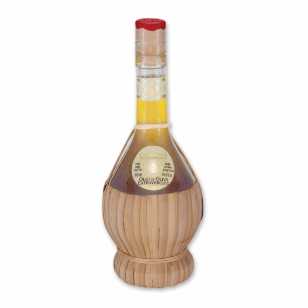 Ulei de Masline Extravirgin 500ml