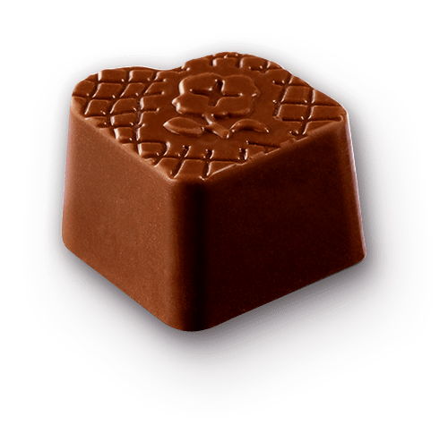 Pralină clasică fără zahăr