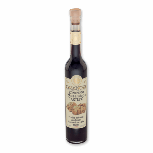 Condiment Balsamic cu Trufe – Casanova, 100 ml