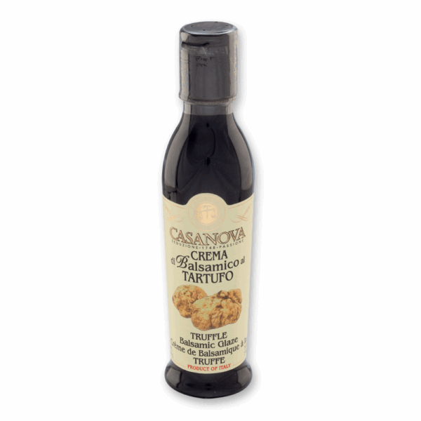 Crema Balsamică cu Trufe – Casanova, 250 ml