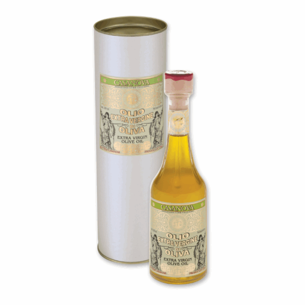 Ulei de Măsline Extra Virgin – Casanova, 250 ml