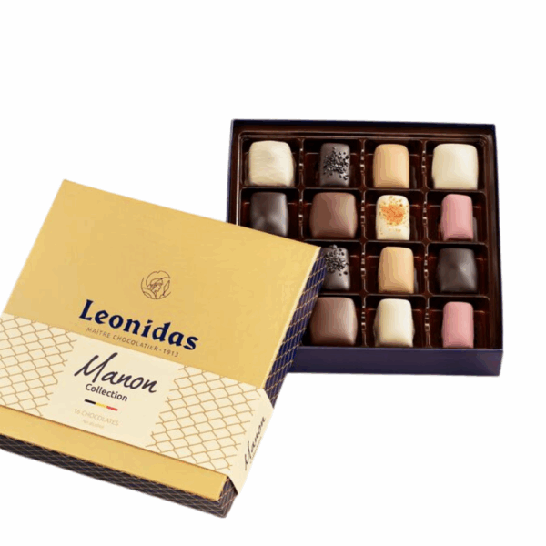 Manon Box 20 praline
