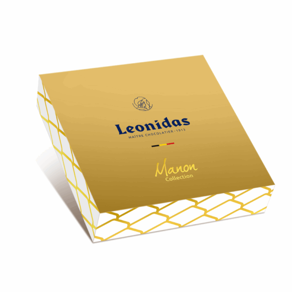 Manon Box 20 praline