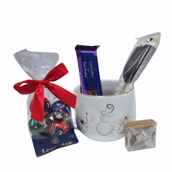 Cana ceramica cadou
