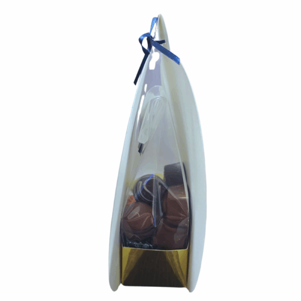 Glob carton 200g